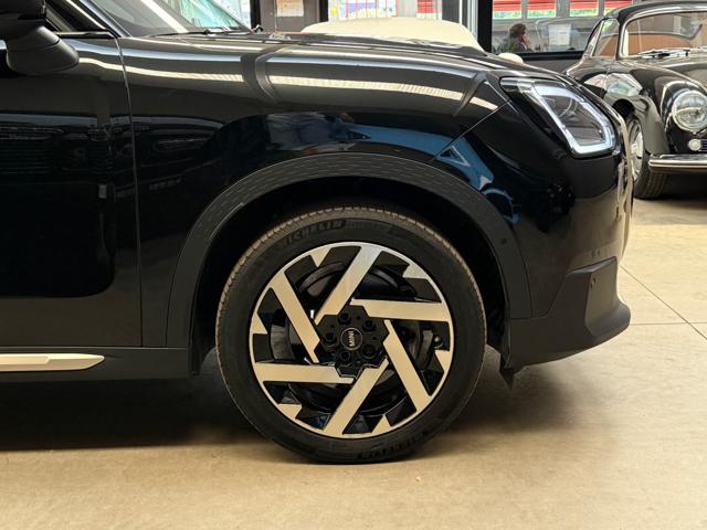 MINI Countryman usata, con Controllo vocale