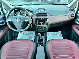 FIAT Punto Evo usata, con Airbag laterali