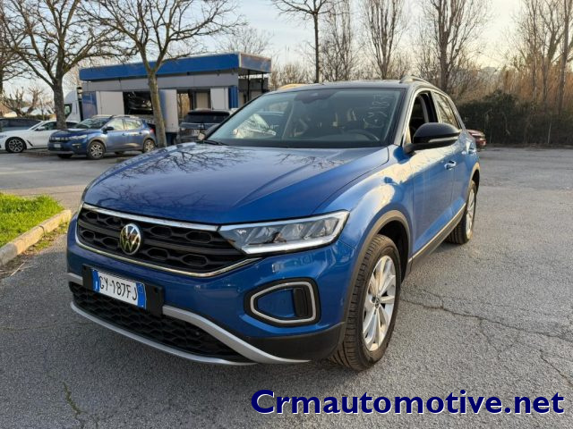 VOLKSWAGEN T-Roc usata, con ABS