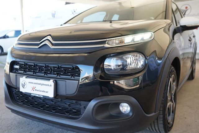 CITROEN C3 usata, con ESP