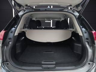 NISSAN X-Trail usata, con Alzacristalli elettrici
