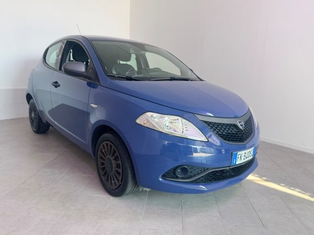 LANCIA Ypsilon usata 1