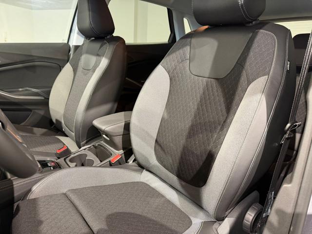 OPEL Grandland usata, con Controllo automatico clima