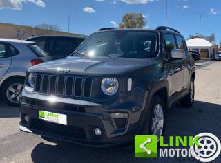 JEEP Renegade usata, con Airbag laterali