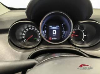 FIAT 500X usata 10