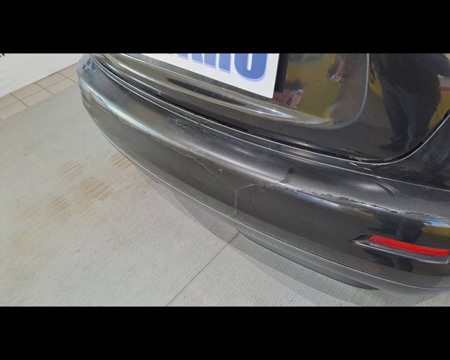 NISSAN Juke usata, con Isofix