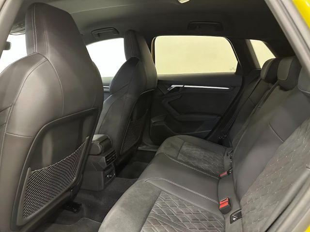 AUDI S3 usata, con Controllo elettronico della corsia