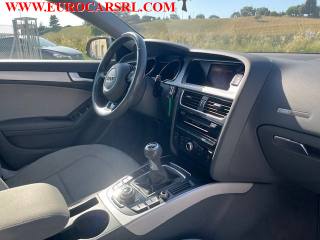 AUDI A5 usata 26
