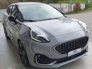 FORD Puma usata, con Autoradio