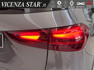 MERCEDES-BENZ GLA 180 usata, con Airbag Passeggero