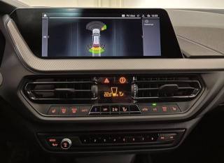 BMW 118 usata, con Immobilizzatore elettronico