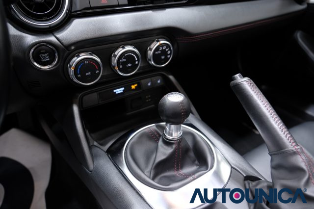 MAZDA MX-5 usata, con Autoradio digitale
