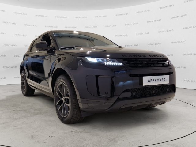 LAND ROVER Range Rover Evoque usata, con Chiusura centralizzata