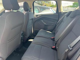 FORD Kuga usata, con Cruise Control