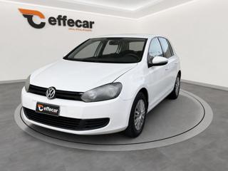 VOLKSWAGEN Golf 1.4 5P. BENZINA 80 CV