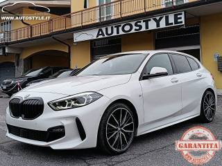 BMW 118 usata, con Park Distance Control