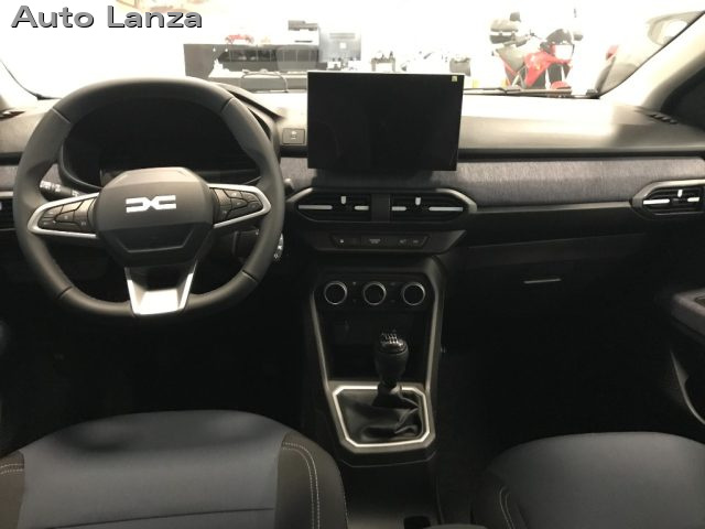 DACIA Sandero usata, con Airbag Passeggero