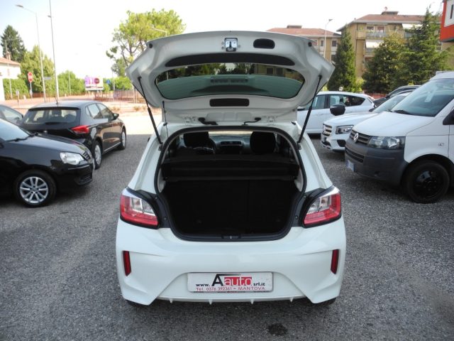 MITSUBISHI Space Star usata 41