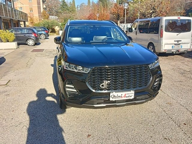 DR MOTOR DR 6.0 usata, con Cerchi in lega