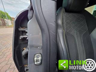 PEUGEOT 508 usata, con Volante in pelle