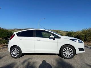 FORD Fiesta usata, con Airbag