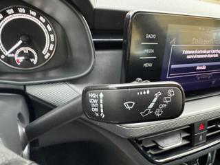 SKODA Kamiq usata, con Touch screen