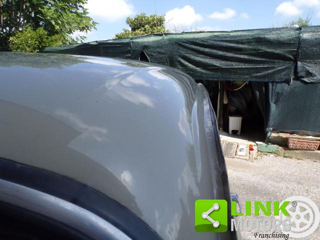 AUTOBIANCHI Bianchina usata 14