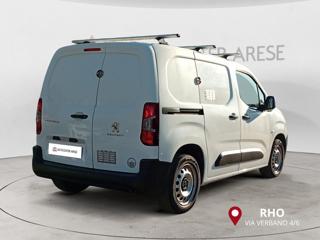 PEUGEOT Partner usata, con Climatizzatore
