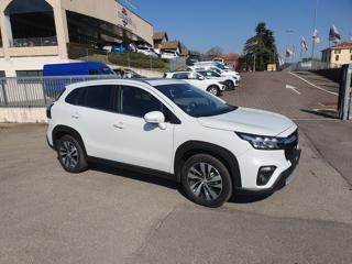 SUZUKI S-Cross usata, con Autoradio