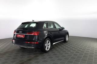 AUDI Q5 usata 3