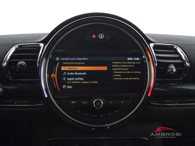 MINI Clubman usata 14