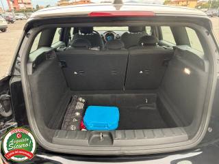 MINI Clubman usata, con Climatizzatore