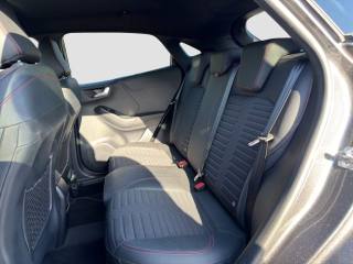 FORD Puma usata 10