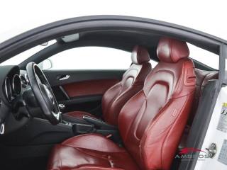AUDI TT usata 8
