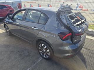 FIAT Tipo usata, con Airbag laterali
