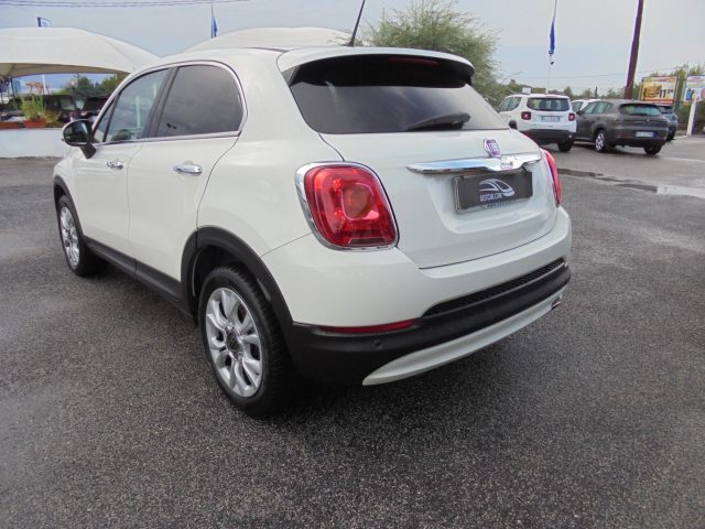 FIAT 500X usata, con Servosterzo