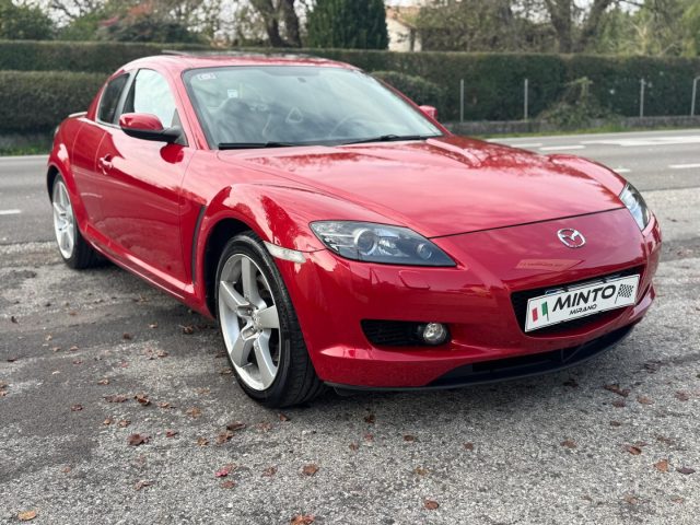 MAZDA RX-8 usata, con Airbag Passeggero