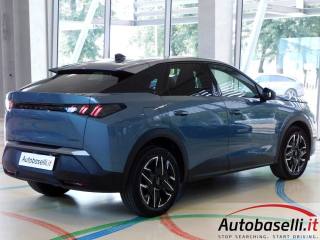 PEUGEOT 3008 usata, con Airbag Passeggero