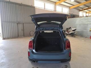MINI Countryman usata, con Cruise Control