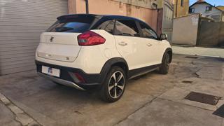 DR MOTOR DR3 usata, con Cerchi in lega