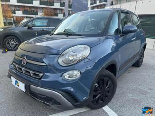 FIAT 500L usata, con Airbag laterali