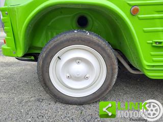 CITROEN Mehari usata 18