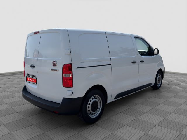 FIAT Scudo usata 4