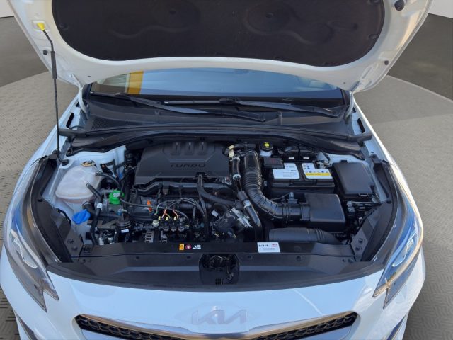 KIA XCeed usata, con Frenata d