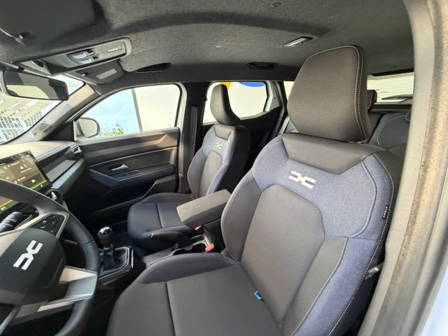 DACIA Duster usata, con Bluetooth