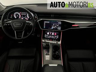 AUDI A6 allroad usata, con Climatizzatore