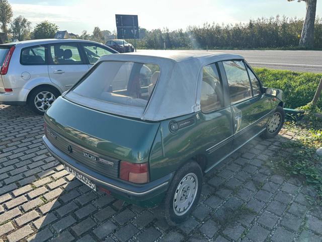 PEUGEOT 205 usata, con Chiusura centralizzata