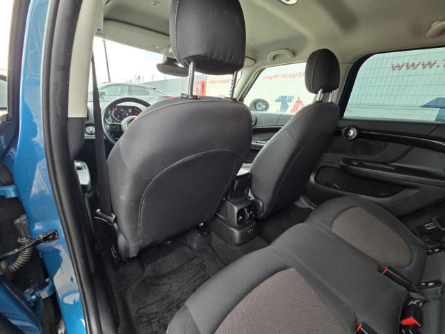 MINI Mini usata, con Cruise Control