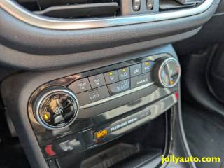 FORD Puma usata, con Controllo elettronico della corsia