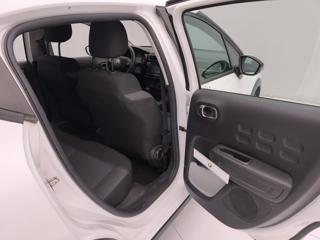 CITROEN C3 usata, con Monitoraggio pressione pneumatici